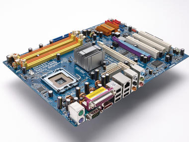 ASRock 4Core1333-Viiv review